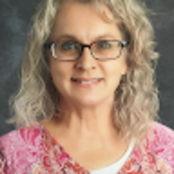 Meet your Posher, Kimberly - Picture 1 of 1